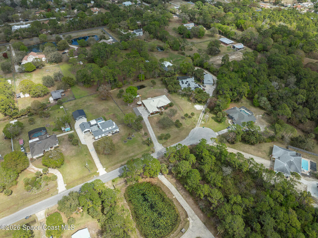 4920 Shade Tree Street, Cocoa, FL 32926