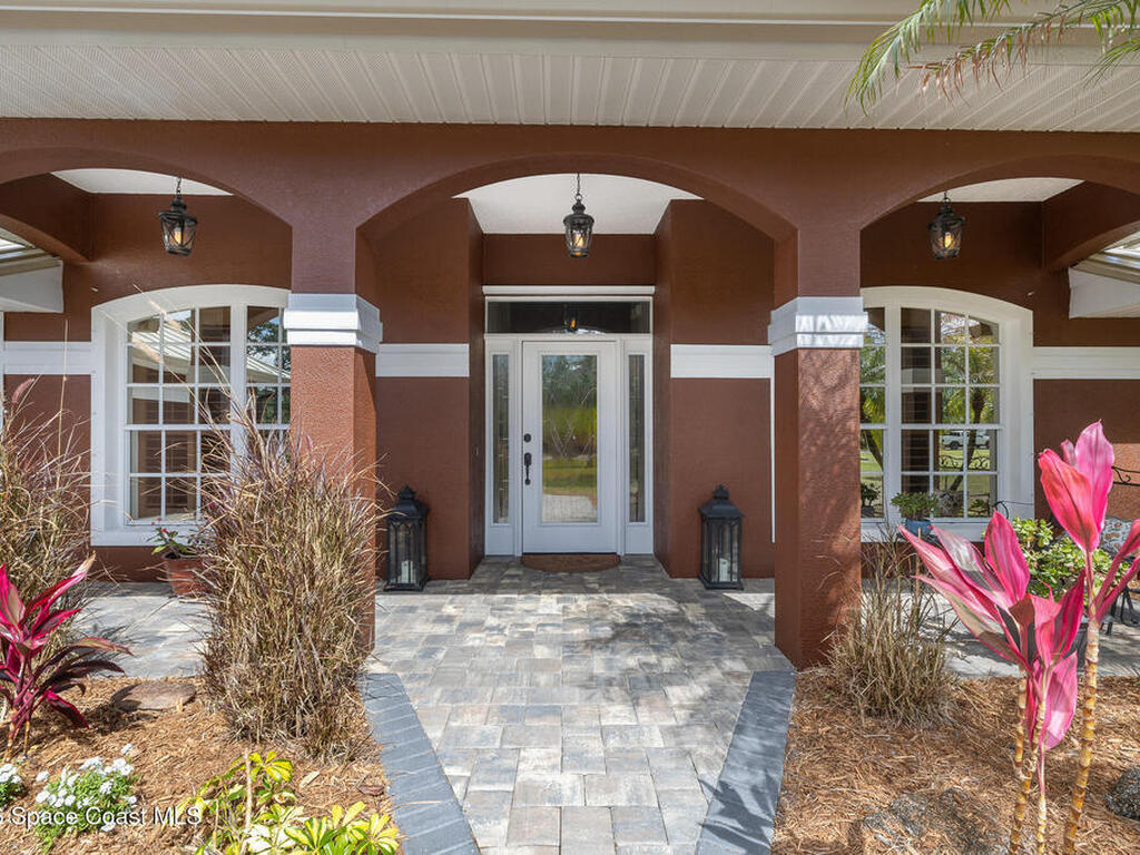 4920 Shade Tree Street, Cocoa, FL 32926