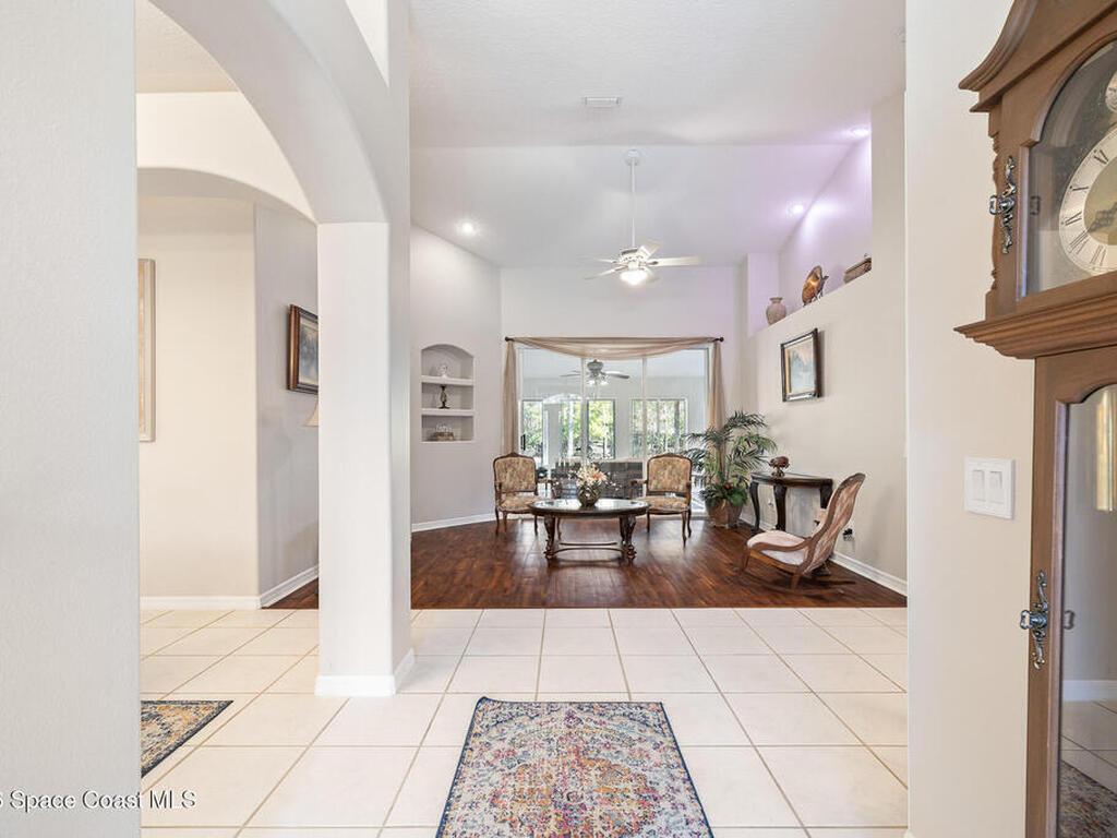 4920 Shade Tree Street, Cocoa, FL 32926