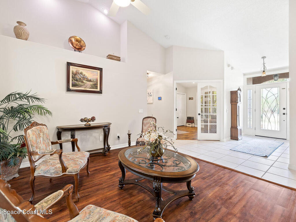 4920 Shade Tree Street, Cocoa, FL 32926