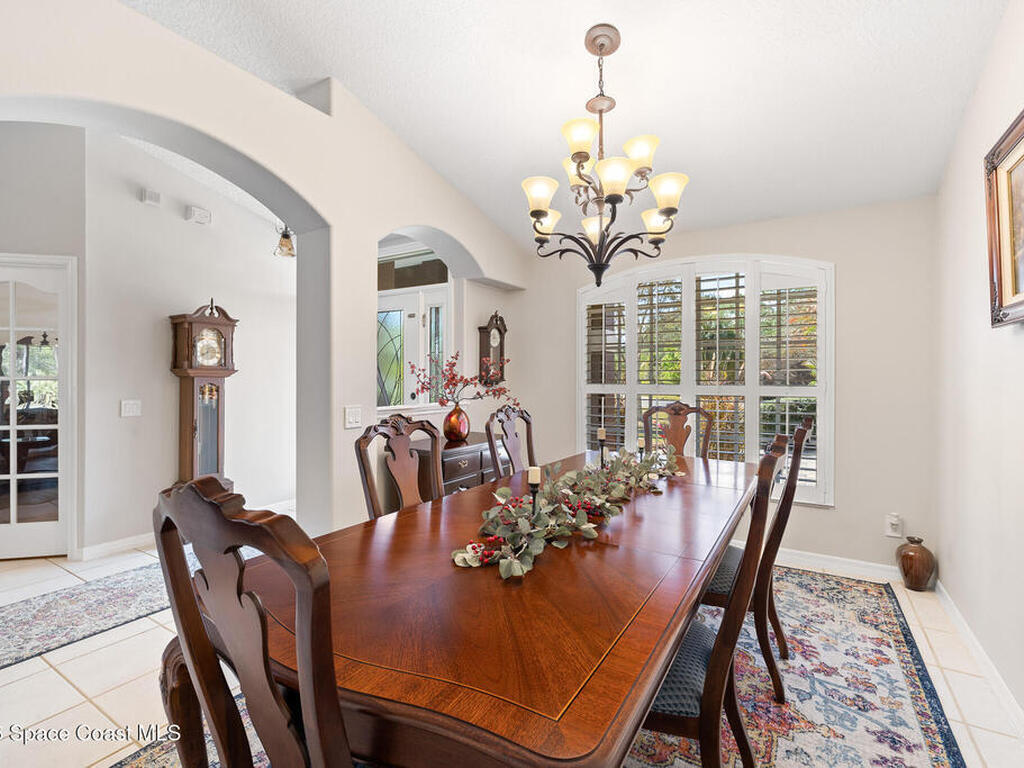 4920 Shade Tree Street, Cocoa, FL 32926