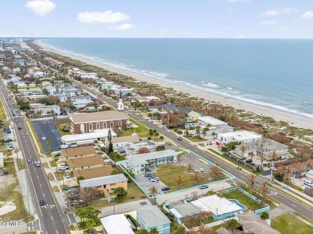 888 S Atlantic Avenue, Cocoa Beach, FL 32931