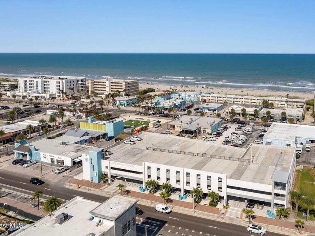 888 S Atlantic Avenue, Cocoa Beach, FL 32931