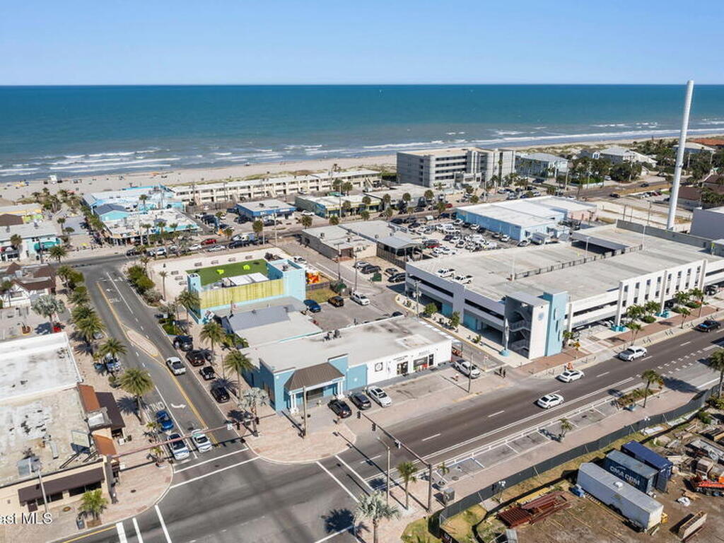 888 S Atlantic Avenue, Cocoa Beach, FL 32931
