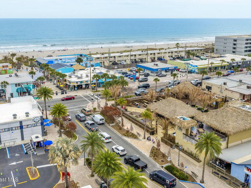 888 S Atlantic Avenue, Cocoa Beach, FL 32931