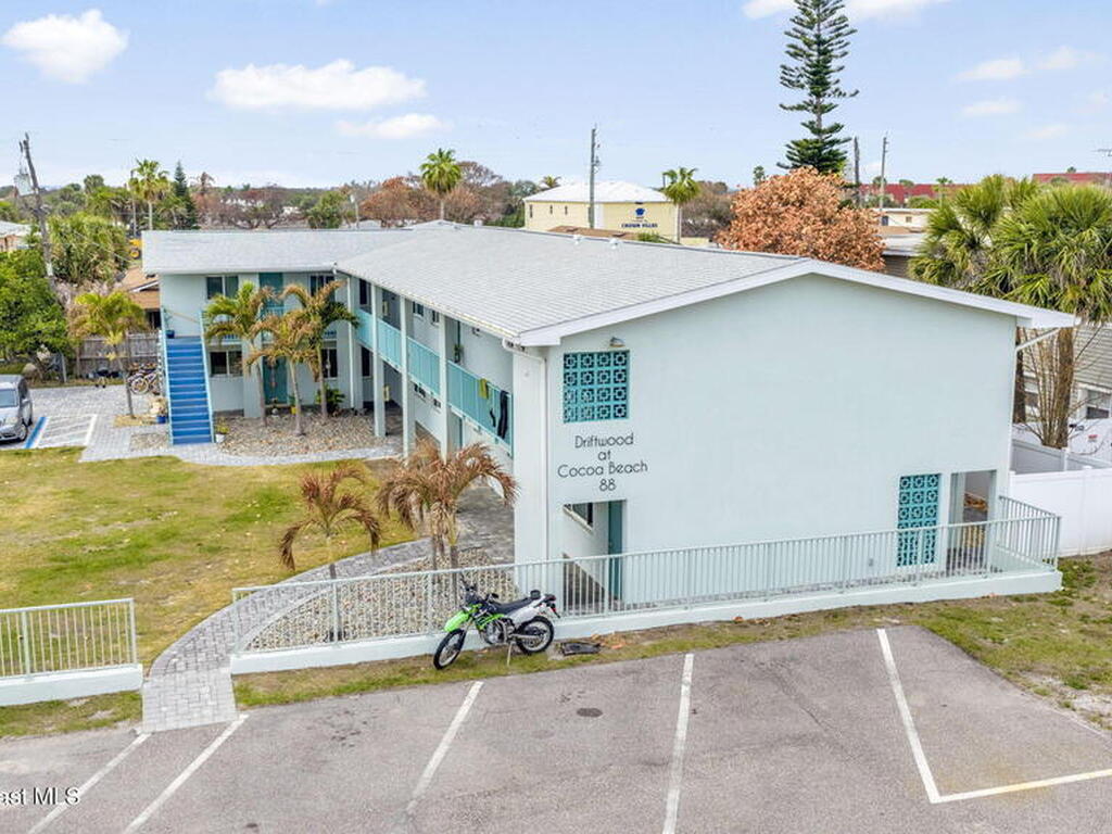 888 S Atlantic Avenue, Cocoa Beach, FL 32931