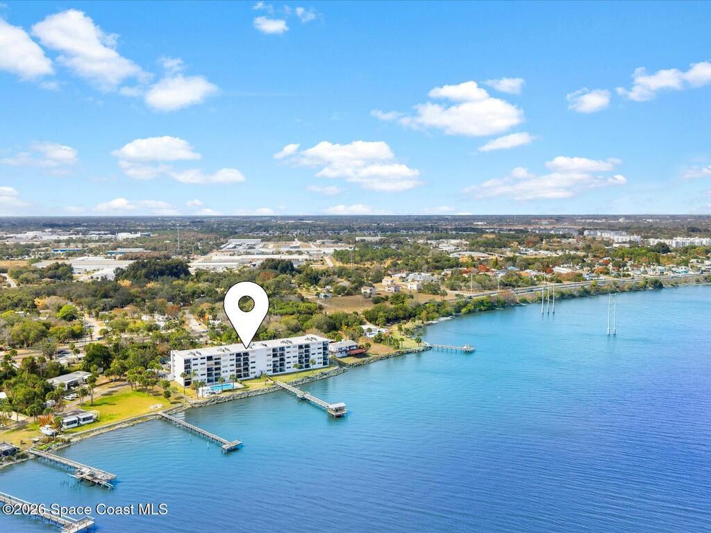 3901 Dixie Highway, Palm Bay, FL 32905