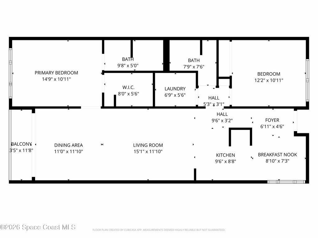 3901 Dixie Highway, Palm Bay, FL 32905