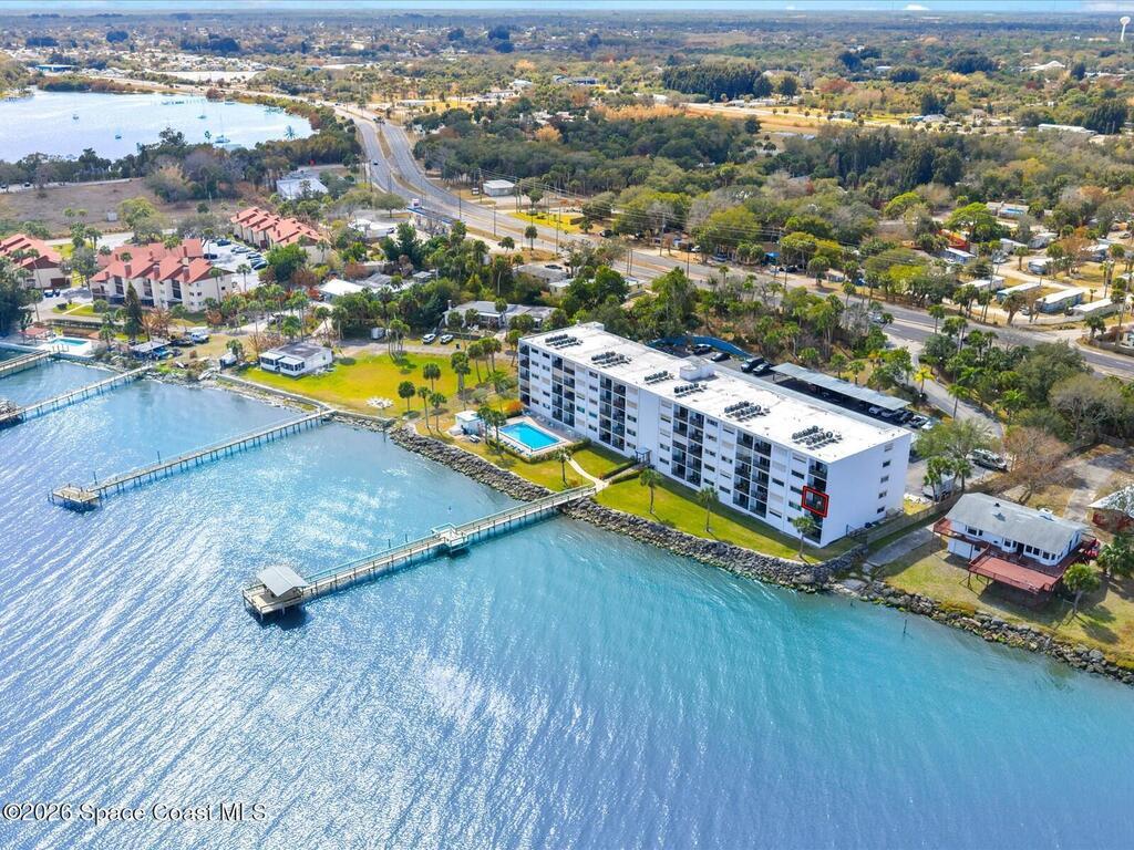 3901 Dixie Highway, Palm Bay, FL 32905