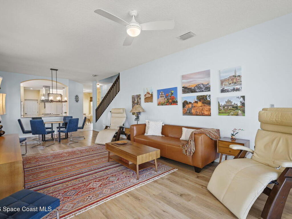 212 Mcguire Boulevard, Indian Harbour Beach, FL 32937