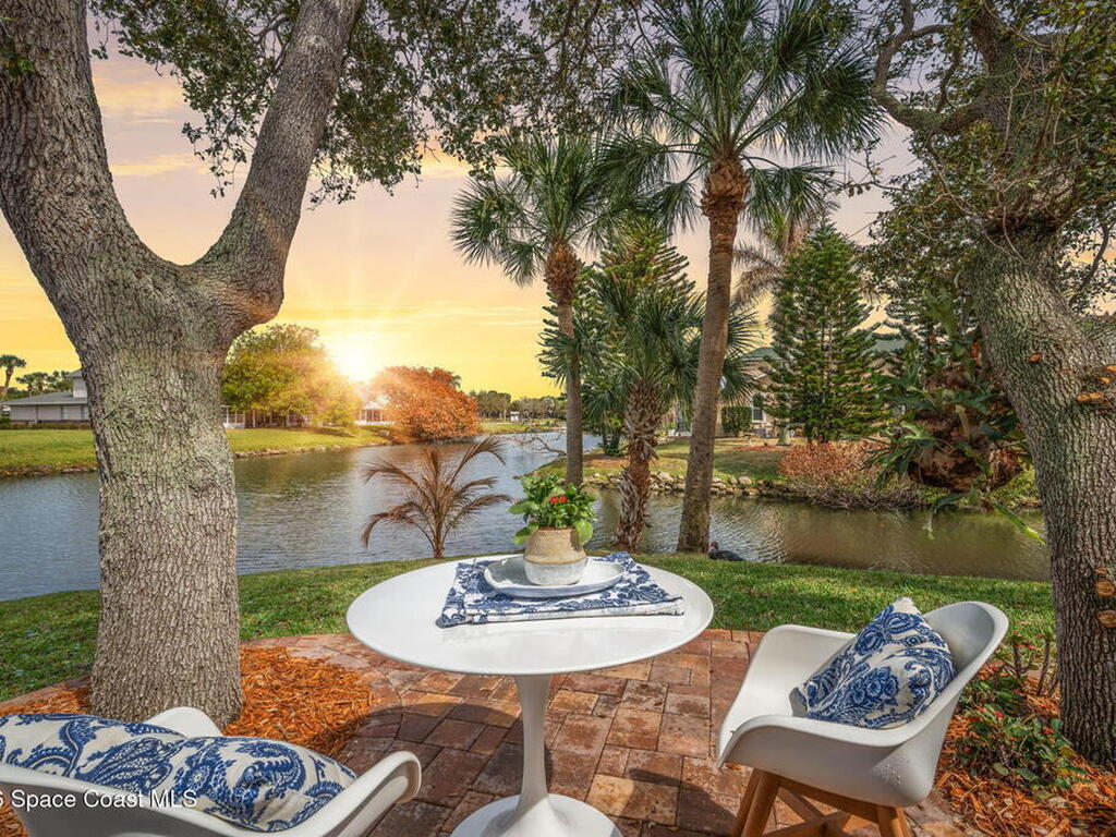 212 Mcguire Boulevard, Indian Harbour Beach, FL 32937