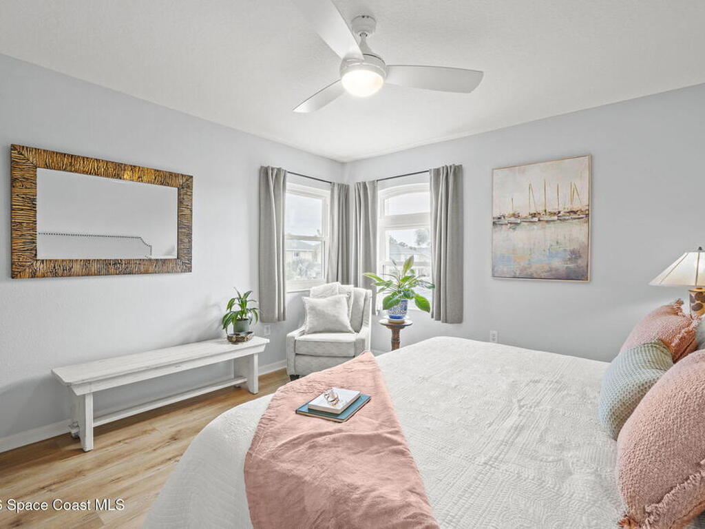 212 Mcguire Boulevard, Indian Harbour Beach, FL 32937