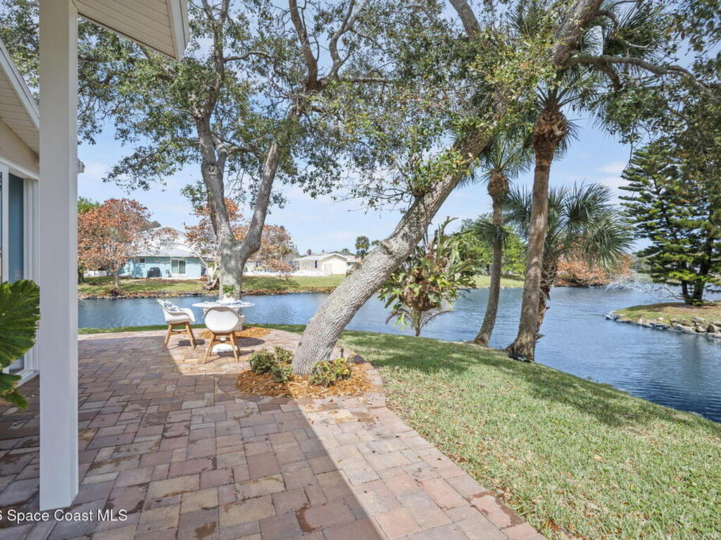 212 Mcguire Boulevard, Indian Harbour Beach, FL 32937