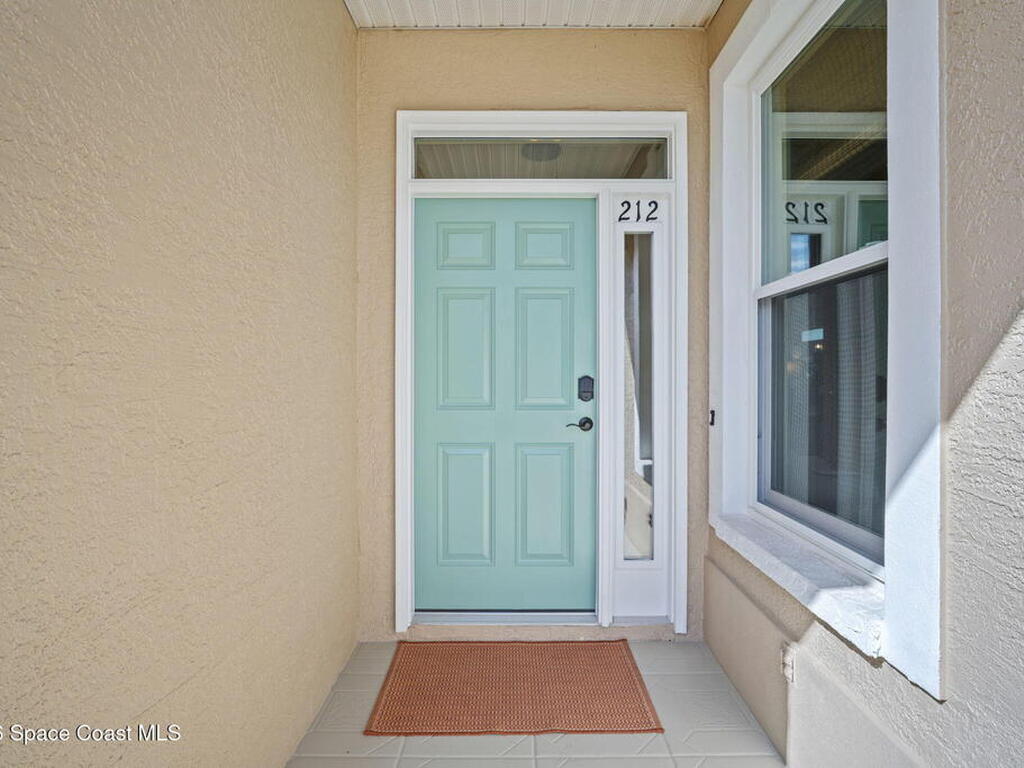 212 Mcguire Boulevard, Indian Harbour Beach, FL 32937