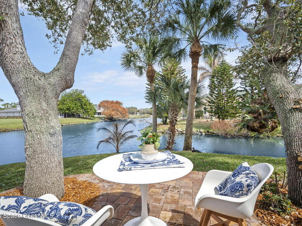 212 Mcguire Boulevard, Indian Harbour Beach, FL 32937