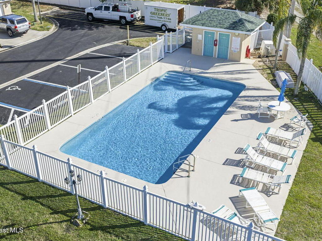 212 Mcguire Boulevard, Indian Harbour Beach, FL 32937