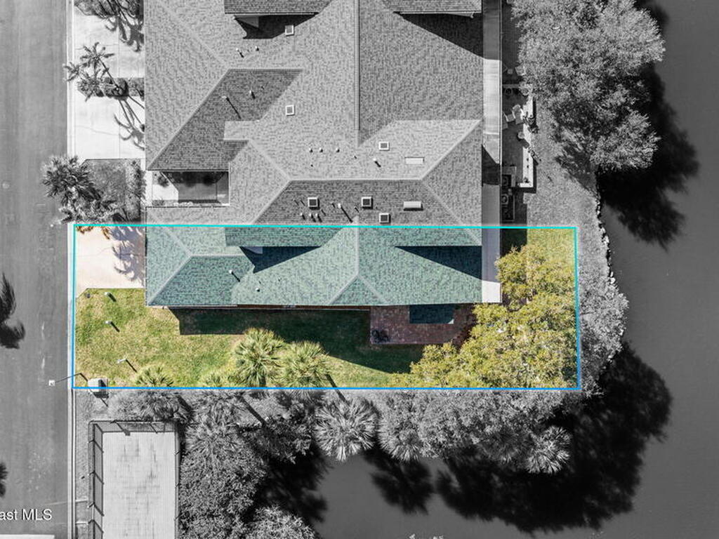 212 Mcguire Boulevard, Indian Harbour Beach, FL 32937