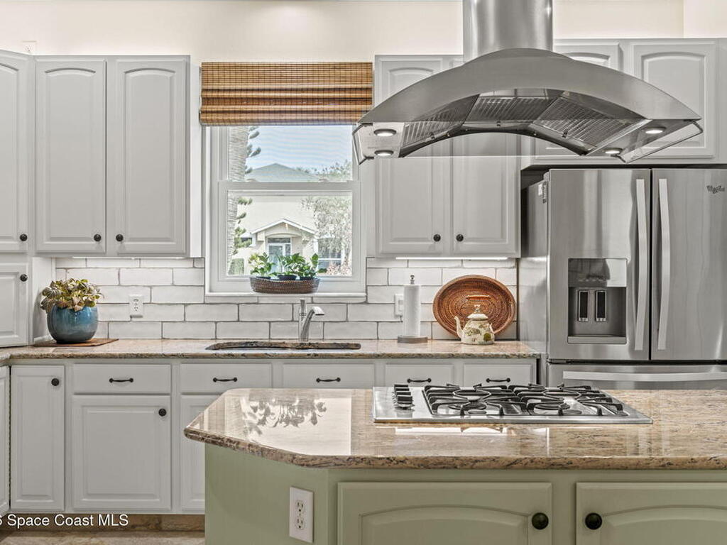 212 Mcguire Boulevard, Indian Harbour Beach, FL 32937