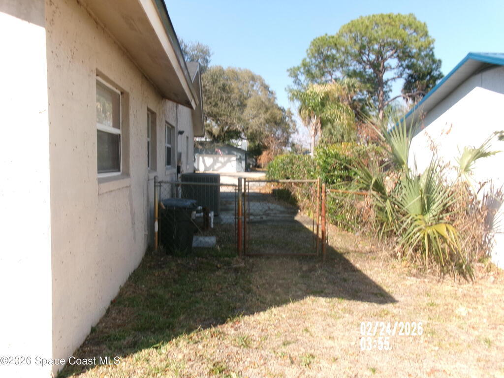 4461 Longbow Drive, Titusville, FL 32796