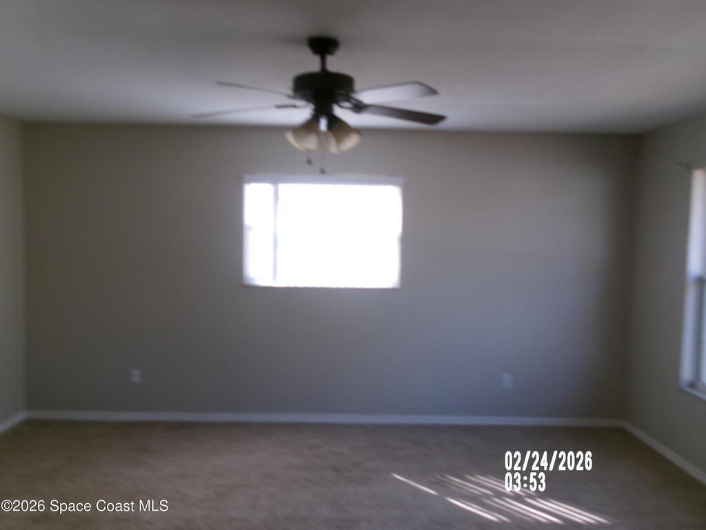 4461 Longbow Drive, Titusville, FL 32796