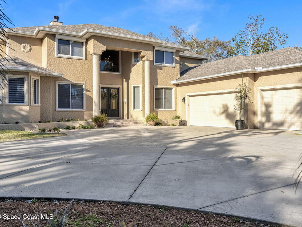 450 E Hall Road, Merritt Island, FL 32953