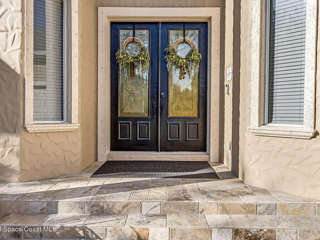 450 E Hall Road, Merritt Island, FL 32953