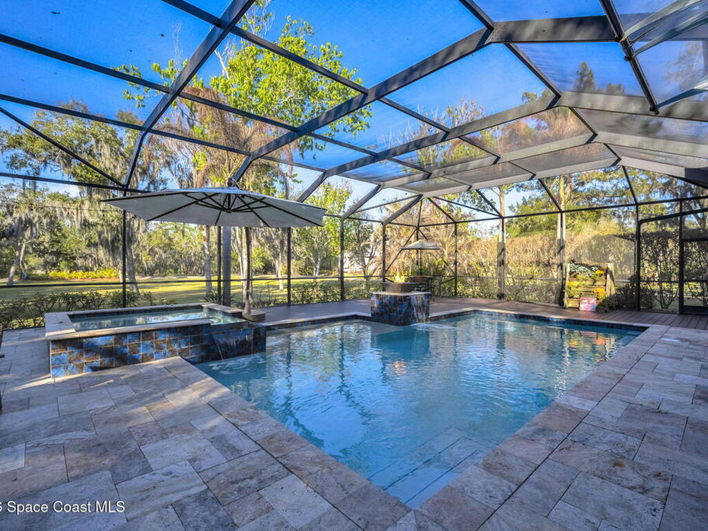 450 E Hall Road, Merritt Island, FL 32953