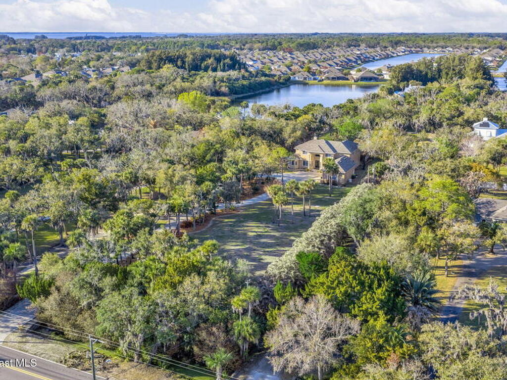 450 E Hall Road, Merritt Island, FL 32953