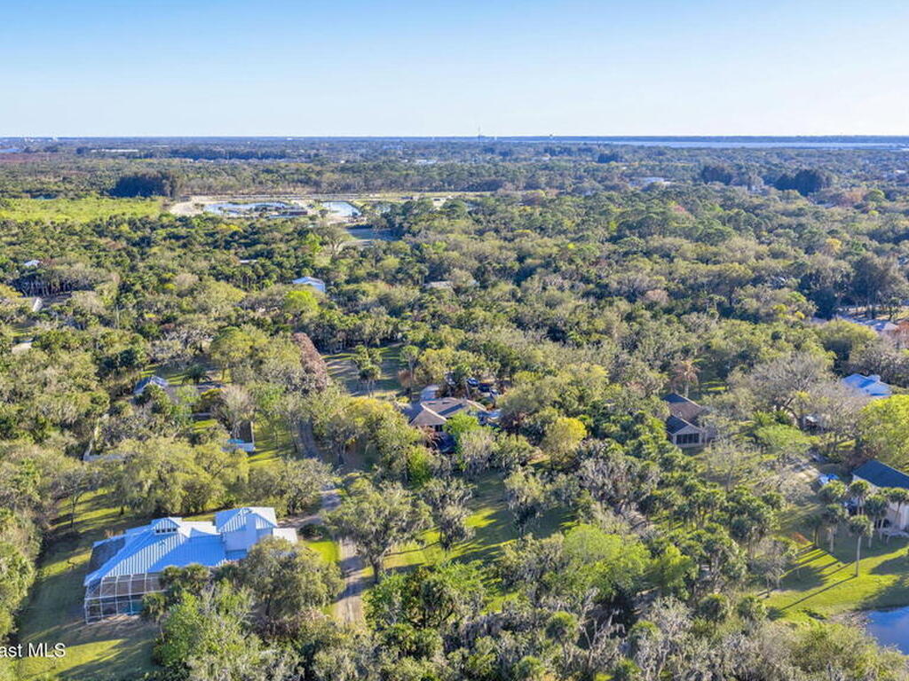 450 E Hall Road, Merritt Island, FL 32953