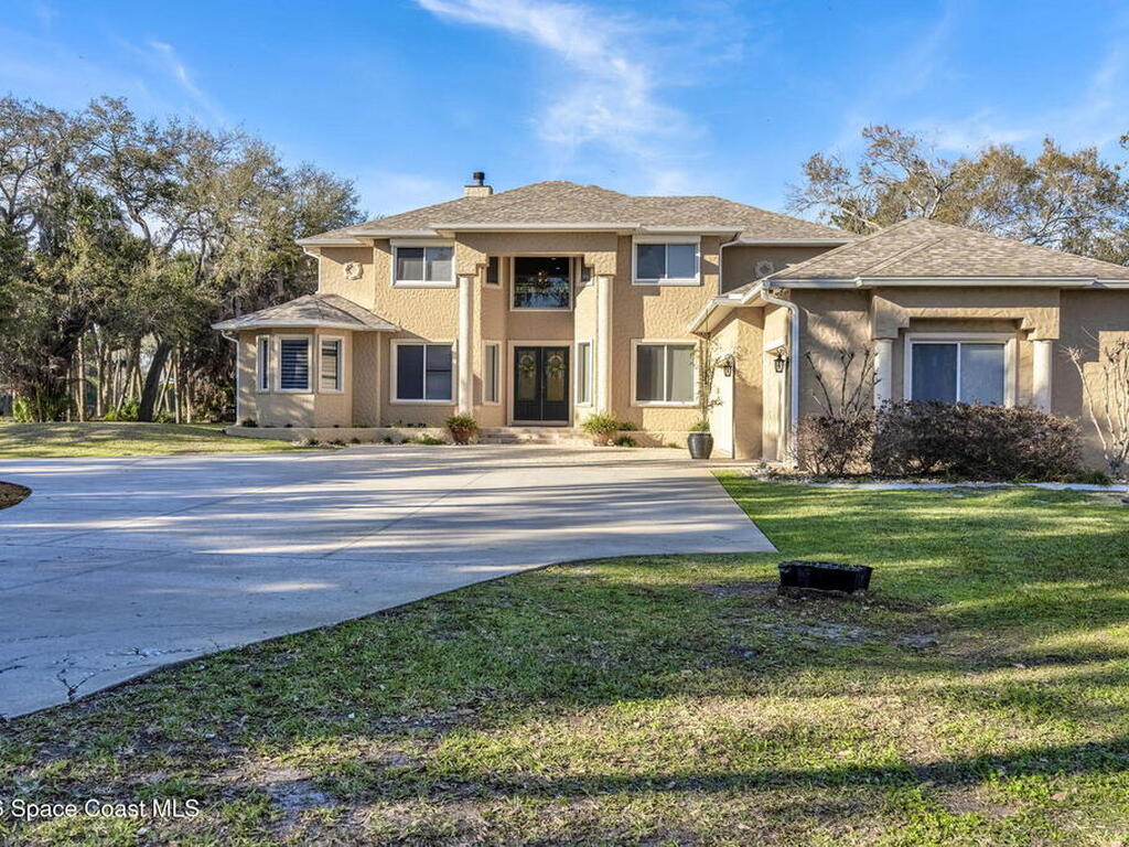 450 E Hall Road, Merritt Island, FL 32953