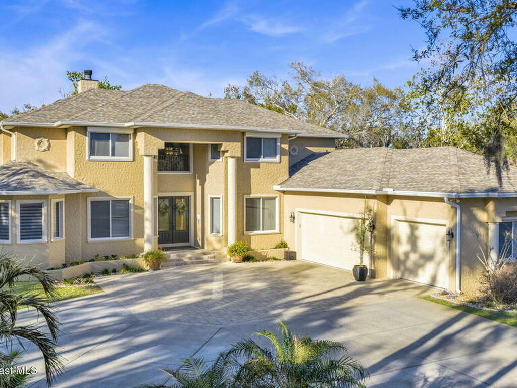 450 E Hall Road, Merritt Island, FL 32953