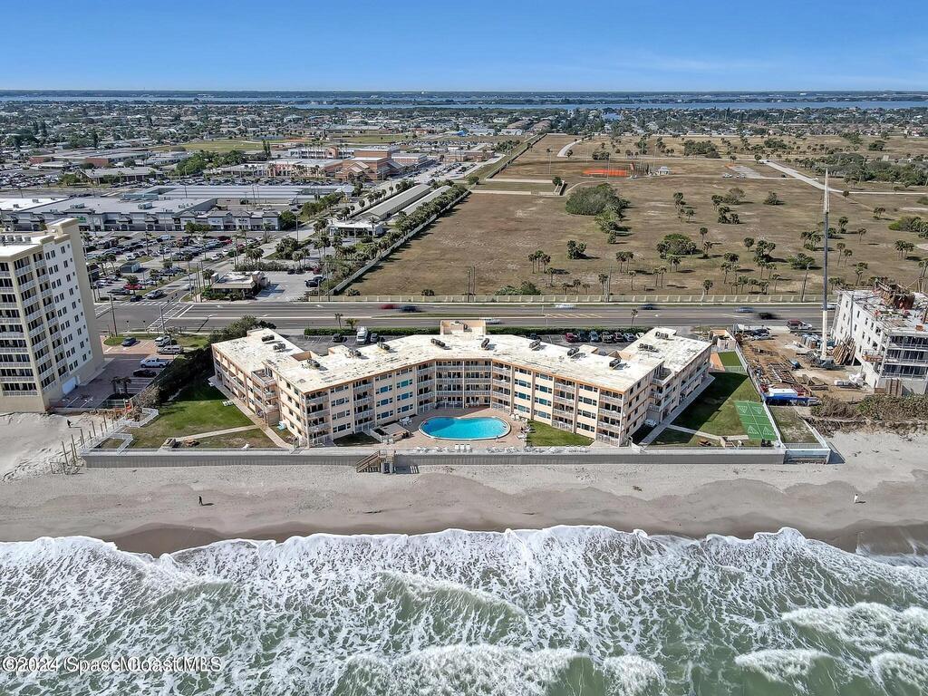 975 Highway A1a Highway, Satellite Beach, FL 32937