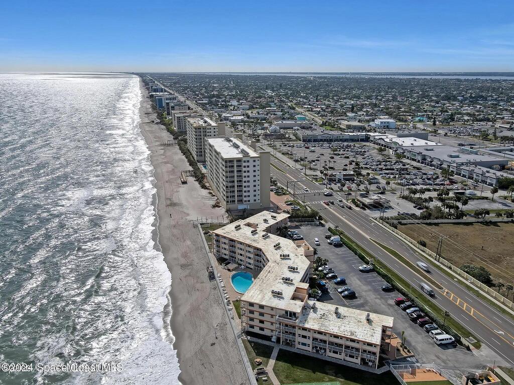 975 Highway A1a Highway, Satellite Beach, FL 32937