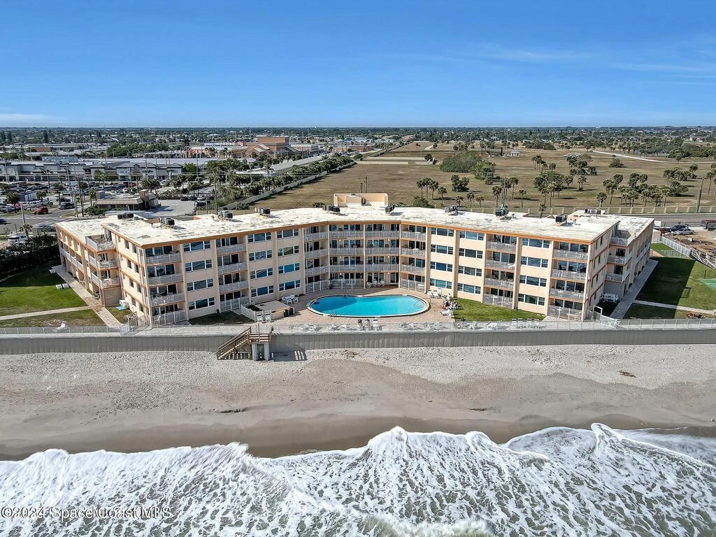 975 Highway A1a Highway, Satellite Beach, FL 32937