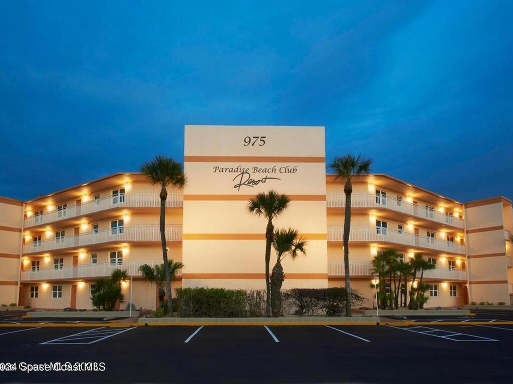 975 Highway A1a Highway, Satellite Beach, FL 32937