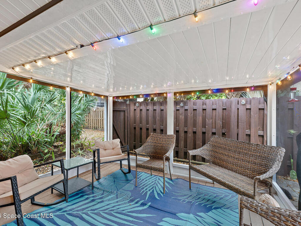 8713 Bay Court, Cape Canaveral, FL 32920