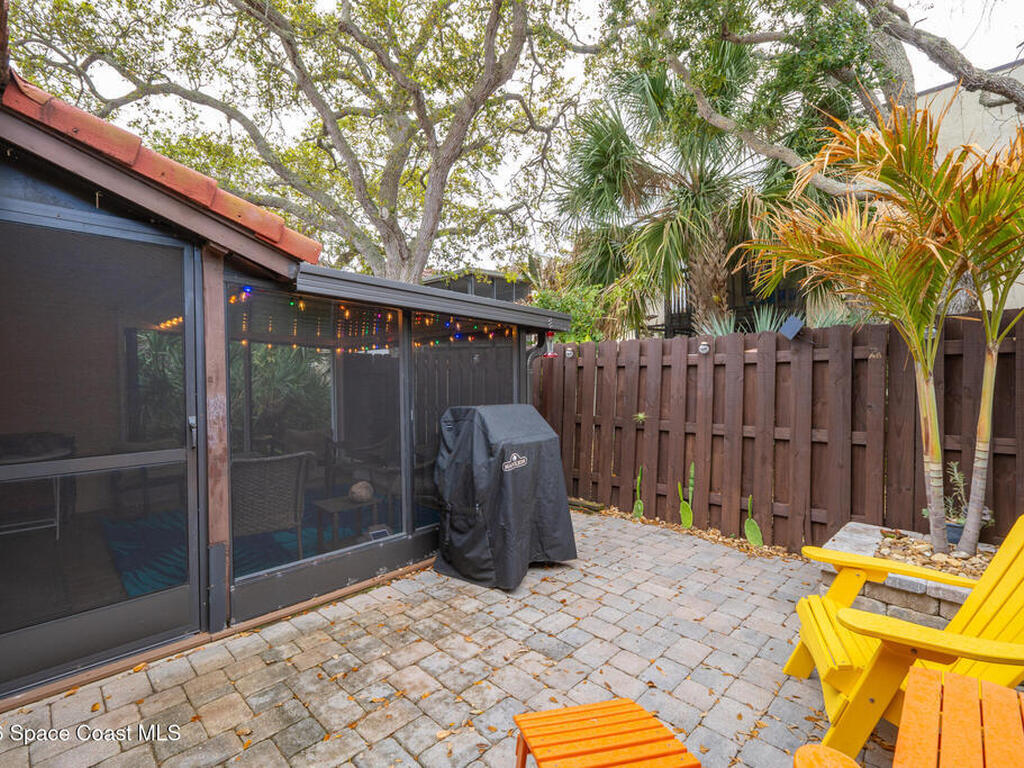 8713 Bay Court, Cape Canaveral, FL 32920