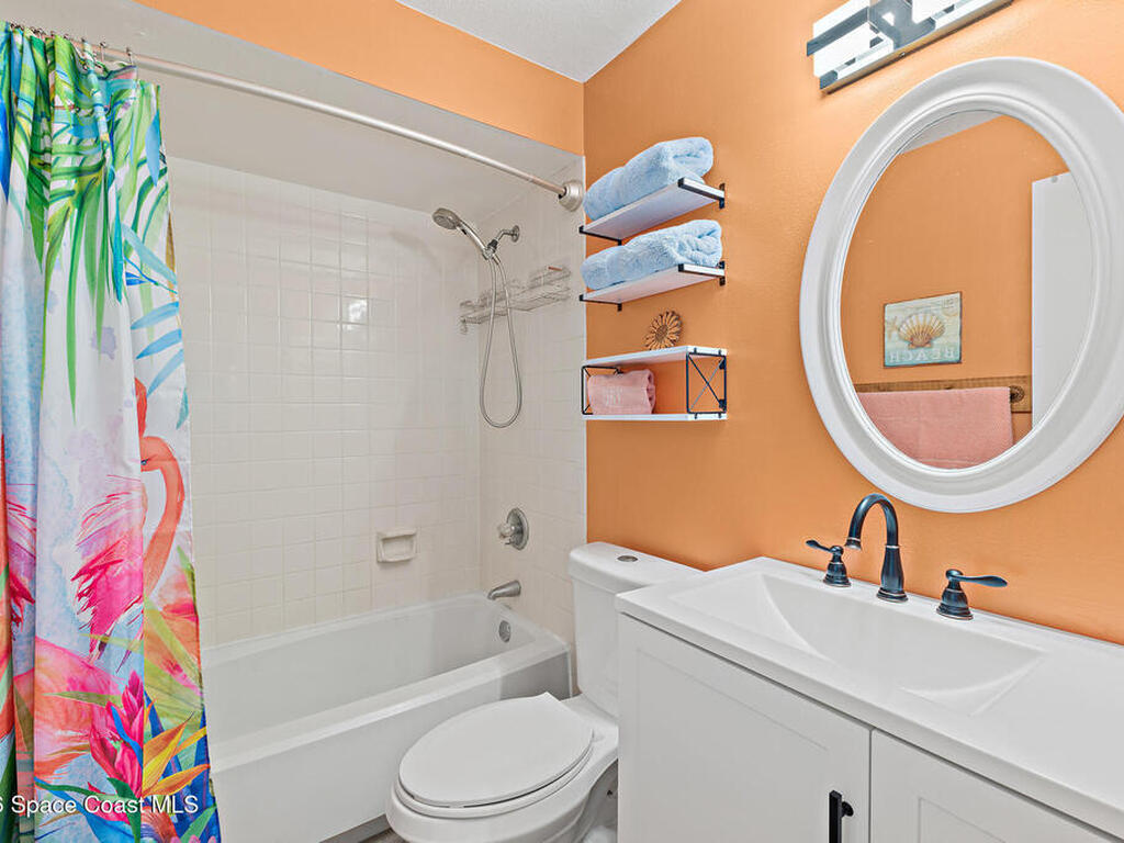 8713 Bay Court, Cape Canaveral, FL 32920