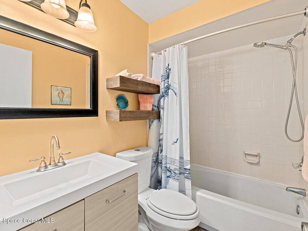 8713 Bay Court, Cape Canaveral, FL 32920