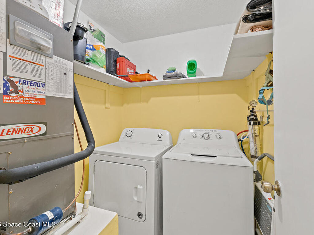 8713 Bay Court, Cape Canaveral, FL 32920