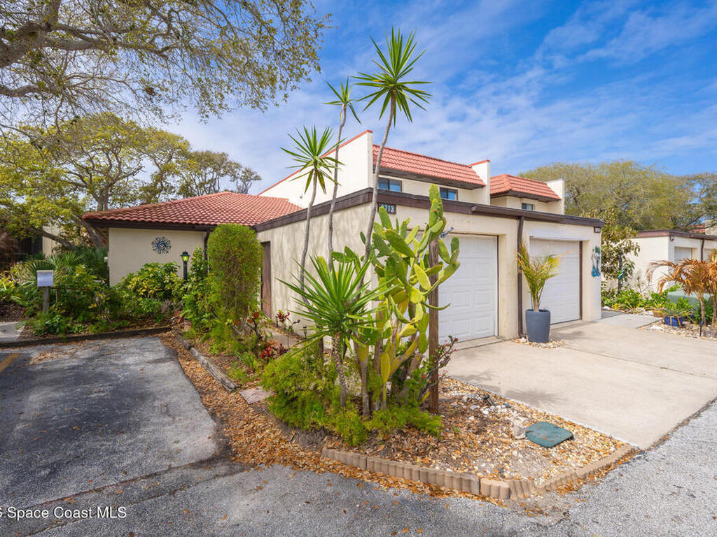 8713 Bay Court, Cape Canaveral, FL 32920