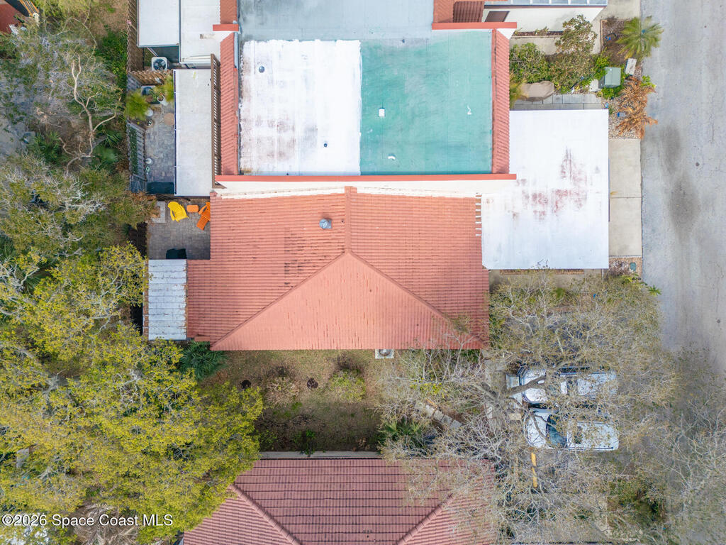 8713 Bay Court, Cape Canaveral, FL 32920