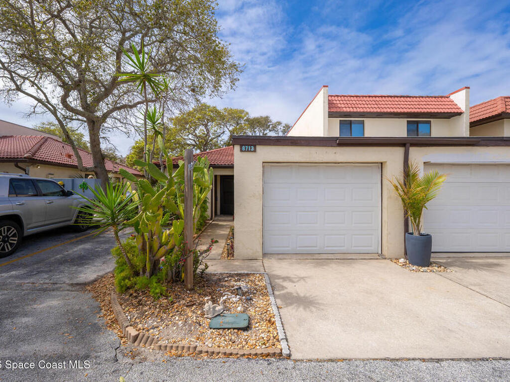 8713 Bay Court, Cape Canaveral, FL 32920