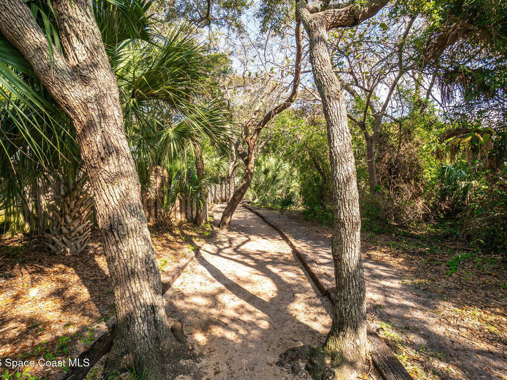 8713 Bay Court, Cape Canaveral, FL 32920