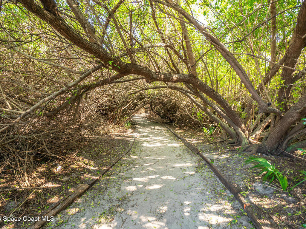 8713 Bay Court, Cape Canaveral, FL 32920