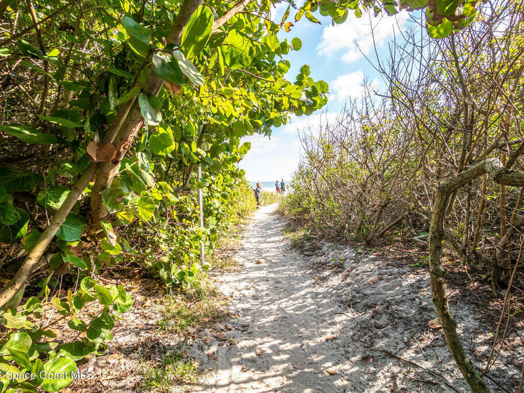 8713 Bay Court, Cape Canaveral, FL 32920