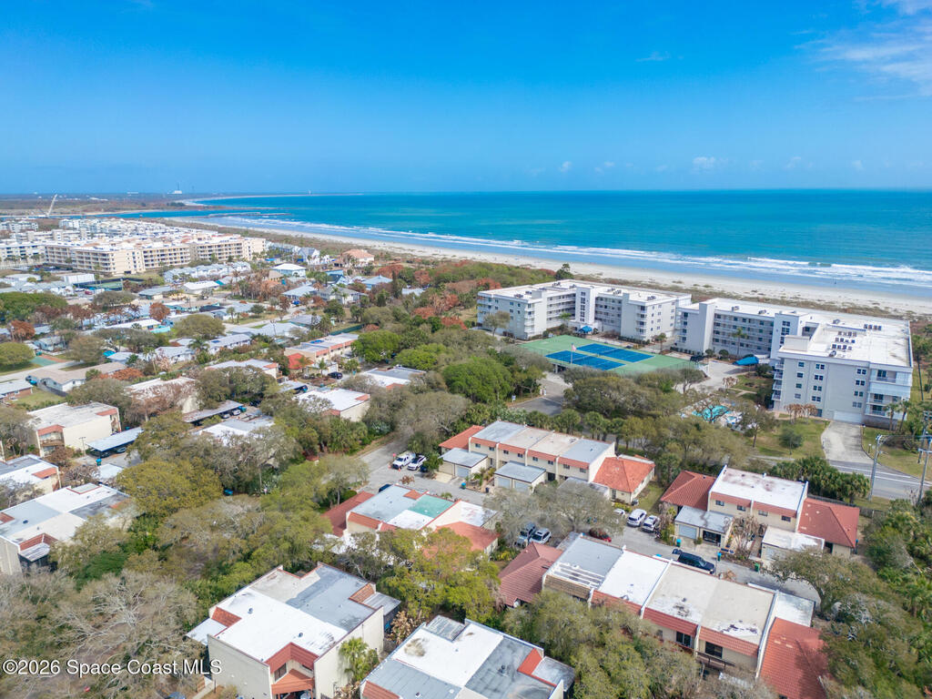 8713 Bay Court, Cape Canaveral, FL 32920