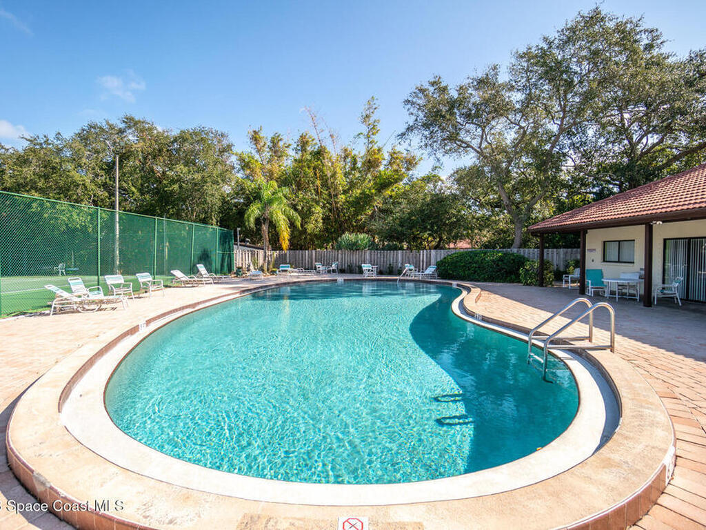 8713 Bay Court, Cape Canaveral, FL 32920