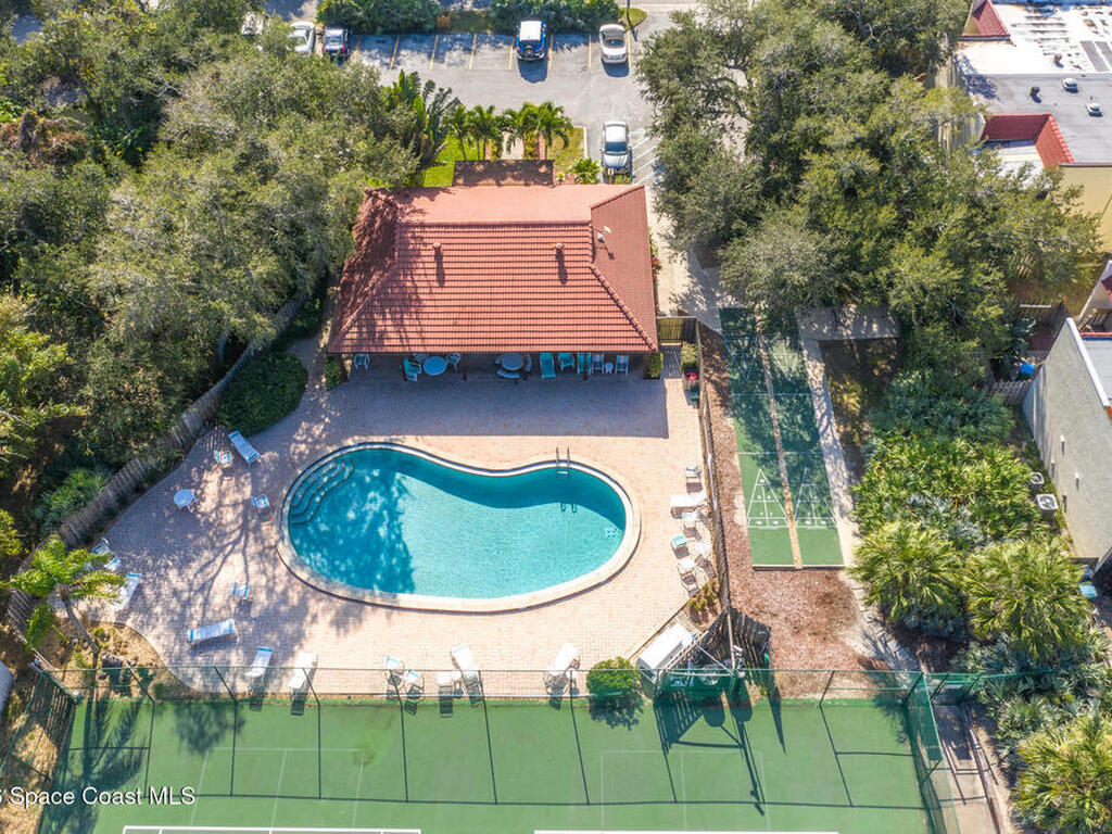 8713 Bay Court, Cape Canaveral, FL 32920