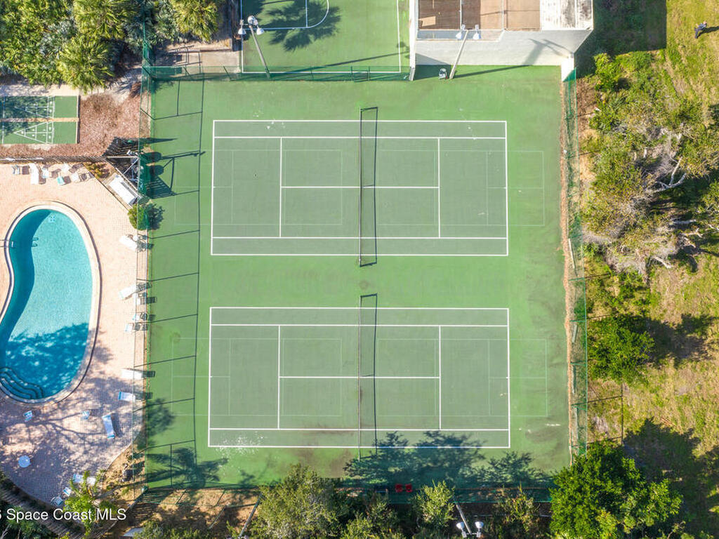 8713 Bay Court, Cape Canaveral, FL 32920